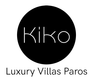 Kiko Paros - Luxury Villas
