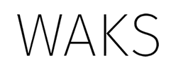 WAKS Candles