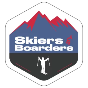 Skiers & Boarders